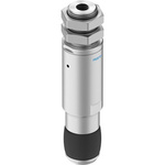Festo 1 Finger Single Action Pneumatic Gripper, DHEB-12-E-U-E-L
