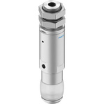 Festo 1 Finger Single Action Pneumatic Gripper, DHEB-12-E-U-S-P