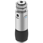 Festo Pneumatic Gripper, DHEB-18-E-D-E-P
