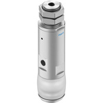 Festo Adapter DHEB-18-E-U-S-P, For Use With Bellows