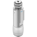 Festo 1 Finger Single Action Pneumatic Gripper, DHEB-27-E-U-S-L