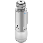 Festo Pneumatic Gripper, DHEB-27-E-U-S-P