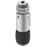 Festo 1 Finger Single Action Pneumatic Gripper, DHEB-33-E-D-E-P
