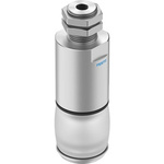 Festo Pneumatic Gripper, DHEB-41-E-D-S-L