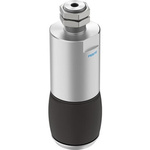 Festo 1 Finger Single Action Pneumatic Gripper, DHEB-63-E-D-E-L
