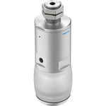 Festo Pneumatic Gripper, DHEB-63-E-U-S-P