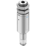 Festo 1 Finger Single Action Pneumatic Gripper, DHEB-8-E-U-S-L