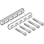 Festo Connection Kit HAVB-5, For Use With Pneumatic Cylinder & Actuator