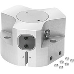 Festo 3 Finger Double Action Pneumatic Gripper, HGDD-80-A, Parallel Gripping Type