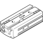 Festo 2 Finger Double Action Pneumatic Gripper, HGPL-14-40-A-B, Parallel Gripping Type