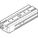 Festo 2 Finger Double Action Pneumatic Gripper, HGPL-14-60-A-B, Parallel Gripping Type