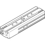 Festo 2 Finger Double Action Pneumatic Gripper, HGPL-14-80-A-B, Parallel Gripping Type