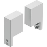 Festo Pneumatic Gripper, BUB-HGPD-40, Parallel Gripping Type