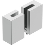Festo 2 Finger Double Action Pneumatic Gripper, BUB-HGPT-40-B, Parallel Gripping Type