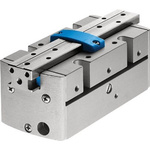 Festo 2 Finger Double Action Pneumatic Gripper, HGPP-12-A-G1, Parallel Gripping Type