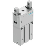 Festo Double Action Pneumatic Gripper, HGRT-16-A-G2, Radial Gripping Type