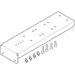 Festo Connection Kit HMIXF-RP/FP-2, For Use With Pneumatic Cylinder & Actuator