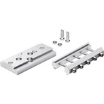 Festo Adapter HMSV-29, For Use With Pneumatic Cylinder & Actuator