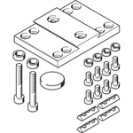 Festo Adapter HMSV-45, For Use With Pneumatic Cylinder & Actuator