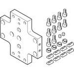 Festo Connection Kit HMVK-DL25-DL18/25, For Use With Pneumatic Cylinder & Actuator
