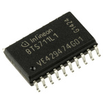 Infineon BTS711L1XUMA1, High Speed Power Switch IC 20-Pin, DSO