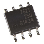 Infineon BSP762TXUMA1High Side, High Side Switch Power Switch IC 8-Pin, SOIC