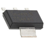 Infineon BTS4141NHUMA1High Side, High Side Switch Power Switch IC 3 + Tab-Pin, SOT-223