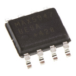 Maxim Integrated MAX5947BESA+, Positive Voltage Hot Swap Controller 8-Pin, SOIC