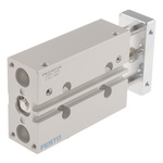 Festo Pneumatic Guided Cylinder - 170904, 12mm Bore, 50mm Stroke, DFM Series, Double Acting