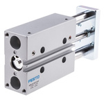 Festo Pneumatic Guided Cylinder - 170837, 16mm Bore, 50mm Stroke, DFM Series, Double Acting