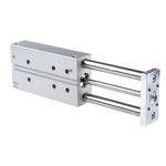 Festo Pneumatic Guided Cylinder - 170862, 32mm Bore, 160mm Stroke, DFM Series, Double Acting