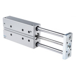 Festo Pneumatic Guided Cylinder - 170937, 32mm Bore, 160mm Stroke, DFM Series, Double Acting