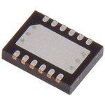 Intersil, ISL85003AFRZ-T7A Step-Down Switching Regulator 1, 1-Channel 3A Adjustable 12-Pin, DFN