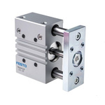 Festo Pneumatic Guided Cylinder - 170951, 50mm Bore, 160mm Stroke, DFM Series, Double Acting