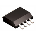 Texas Instruments, LM22675MR-ADJ/NOPBStep-Down Switching Regulator, 1-Channel 1A Adjustable 8-Pin, PSOP