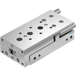 Festo Pneumatic Guided Cylinder - 8085120, 10mm Bore, 50mm Stroke, DGST Series, Double Acting