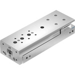 Festo Pneumatic Guided Cylinder - 8078852, 12mm Bore, 100mm Stroke, DGST Series, Double Acting