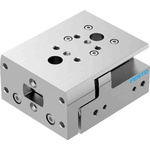 Festo Pneumatic Guided Cylinder - 8078854, 16mm Bore, 20mm Stroke, DGST Series, Double Acting