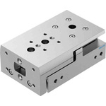 Festo Pneumatic Guided Cylinder - 8078849, 12mm Bore, 40mm Stroke, DGST Series, Double Acting