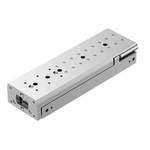 Festo Pneumatic Guided Cylinder - 8085158, 25mm Bore, 200mm Stroke, DGST Series, Double Acting