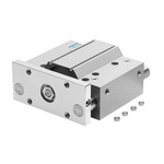 Festo Pneumatic Guided Cylinder - 170890, 80mm Bore, 160mm Stroke, DFM Series, Double Acting