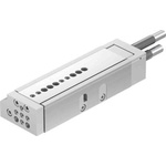 Festo Pneumatic Guided Cylinder - 544002, 20mm Bore, 80mm Stroke, DGSL Series, Double Acting