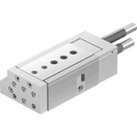 Festo Pneumatic Guided Cylinder - 544048, 30mm Bore, 30mm Stroke, DGSL Series, Double Acting