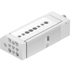 Festo Pneumatic Guided Cylinder - 570181, 16mm Bore, 30mm Stroke, DGSL Series, Double Acting