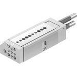 Festo Pneumatic Guided Cylinder - 544000, 20mm Bore, 40mm Stroke, DGSL Series, Double Acting