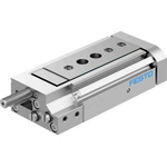 Festo Pneumatic Guided Cylinder - 543916, 8mm Bore, 10mm Stroke, DGSL Series, Double Acting