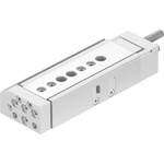 Festo Pneumatic Guided Cylinder - 543929, 10mm Bore, 40mm Stroke, DGSL Series, Double Acting