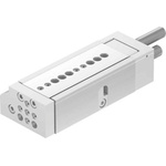 Festo Pneumatic Guided Cylinder - 543986, 20mm Bore, 40mm Stroke, DGSL Series, Double Acting