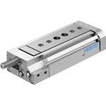 Festo Pneumatic Guided Cylinder - 543917, 8mm Bore, 20mm Stroke, DGSL Series, Double Acting