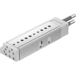 Festo Pneumatic Guided Cylinder - 544052, 30mm Bore, 100mm Stroke, DGSL Series, Double Acting